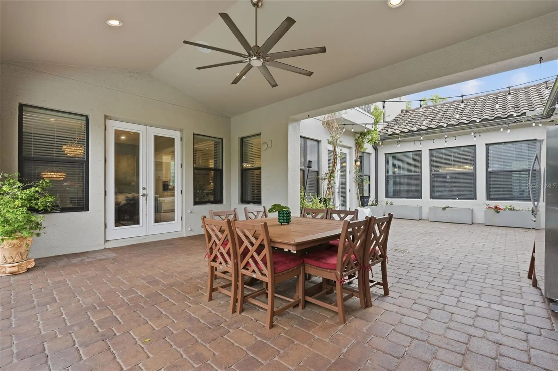 1501 Amarone Place Lutz FL 33548