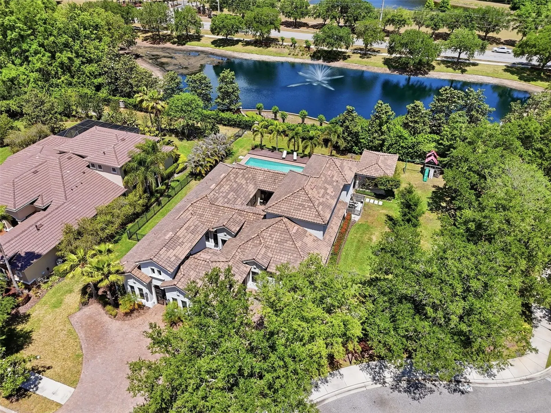1501 Amarone Place Lutz FL 33548
