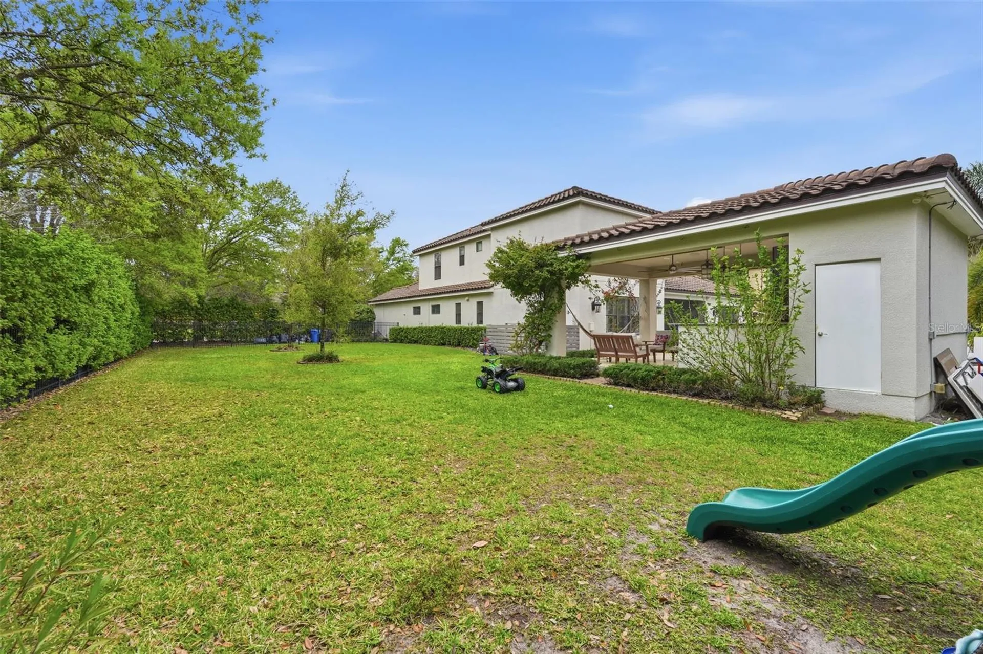 1501 Amarone Place Lutz FL 33548