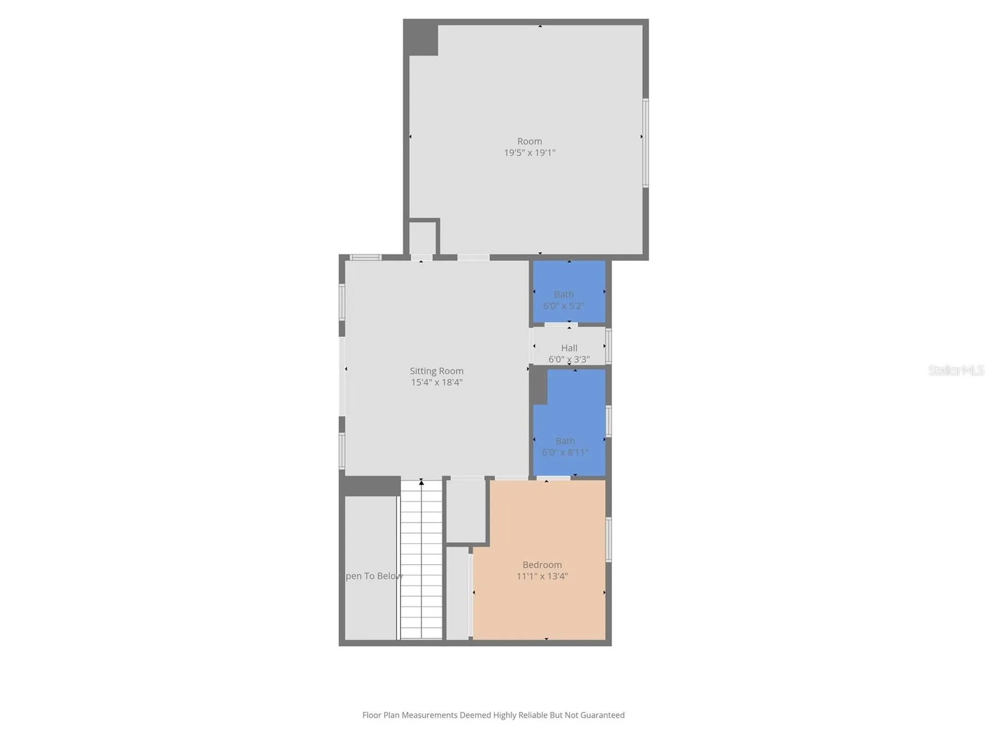1501 Amarone Place Lutz FL 33548
