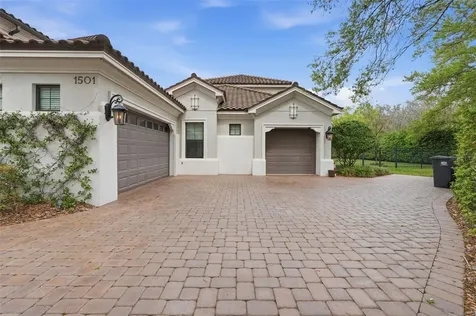 1501 Amarone Place Lutz FL 33548
