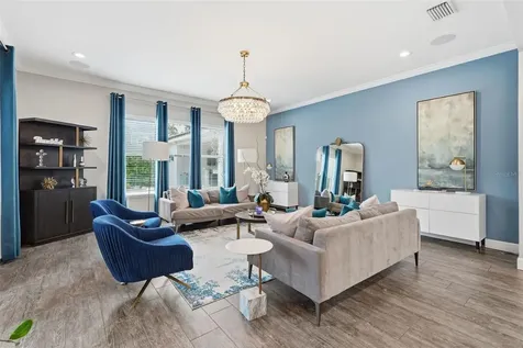 1501 Amarone Place Lutz FL 33548