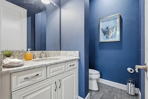 1501 Amarone Place Lutz FL 33548