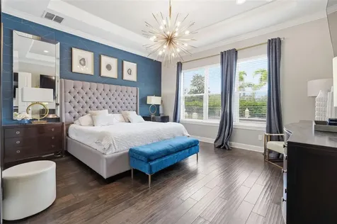 1501 Amarone Place Lutz FL 33548