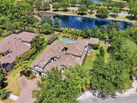 1501 Amarone Place Lutz FL 33548