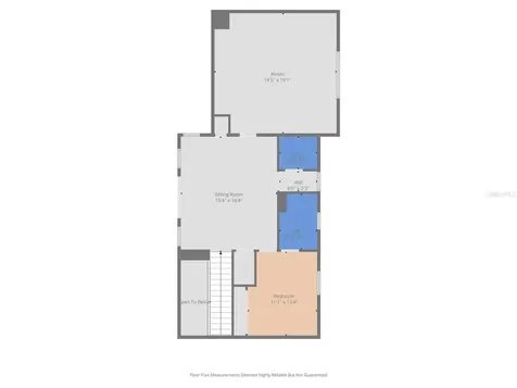1501 Amarone Place Lutz FL 33548