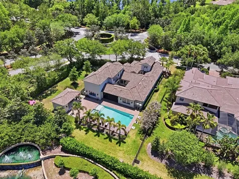 1501 Amarone Place Lutz FL 33548