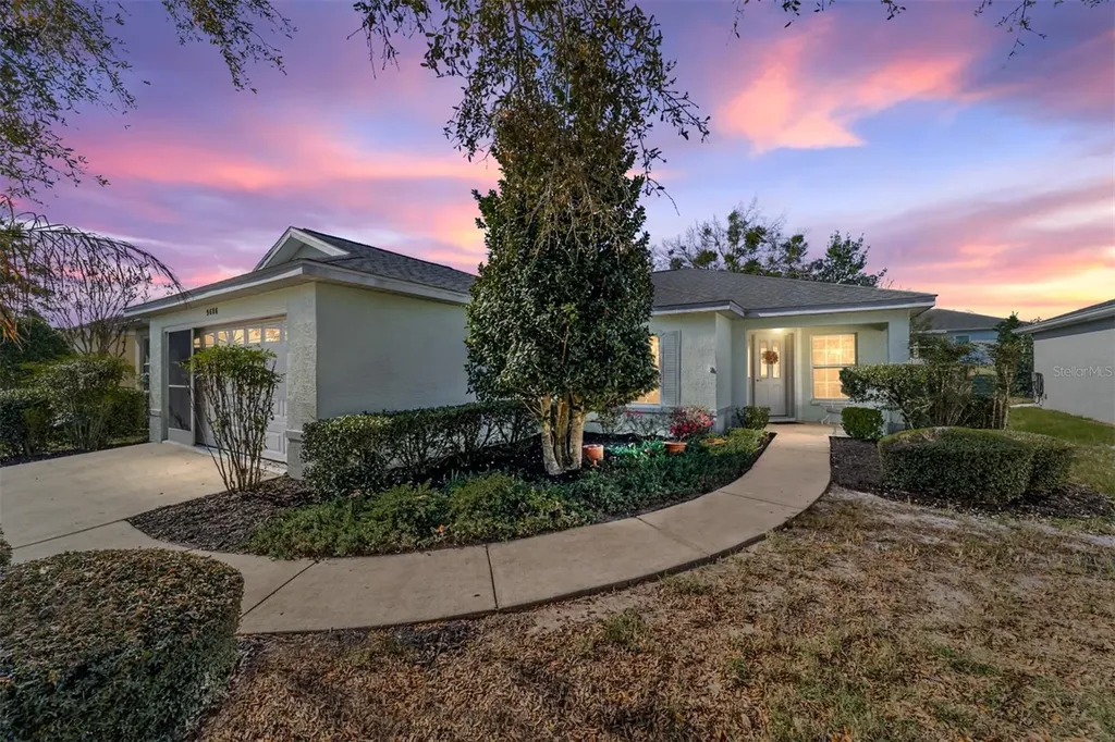 9686 SW 92nd Place Road Ocala FL 34481