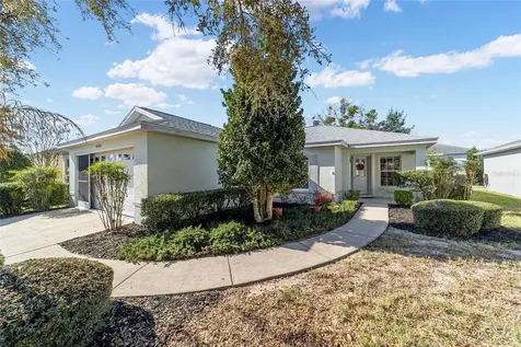 9686 SW 92nd Place Road Ocala FL 34481