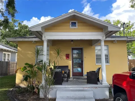 2312 E 9th Avenue Tampa FL 33605