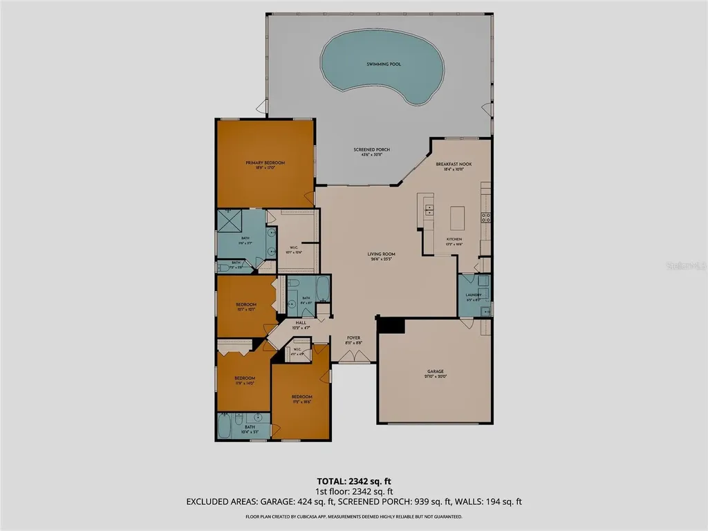11919 55th Court E Parrish FL 34219