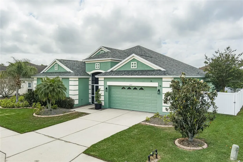 11919 55th Court E Parrish FL 34219