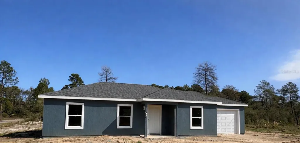21 Fisher Place Ocklawaha FL 32179