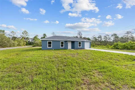 21 Fisher Place Ocklawaha FL 32179