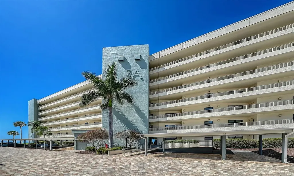 5790 Midnight Pass Road Sarasota FL 34242
