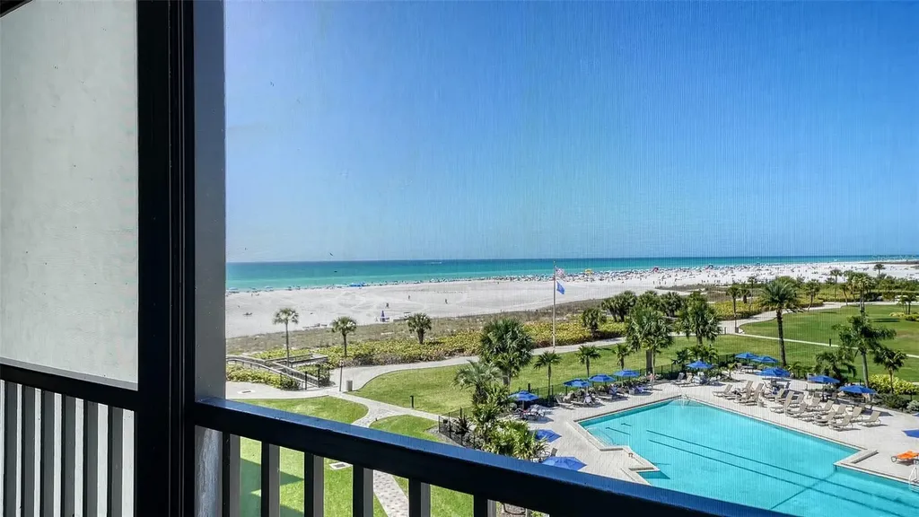 5790 Midnight Pass Road Sarasota FL 34242