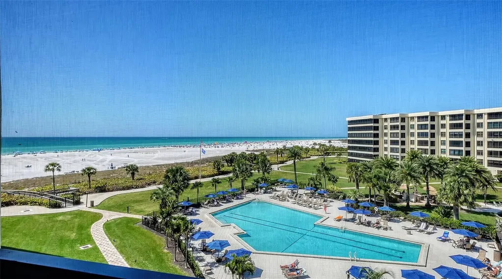 5790 Midnight Pass Road Sarasota FL 34242