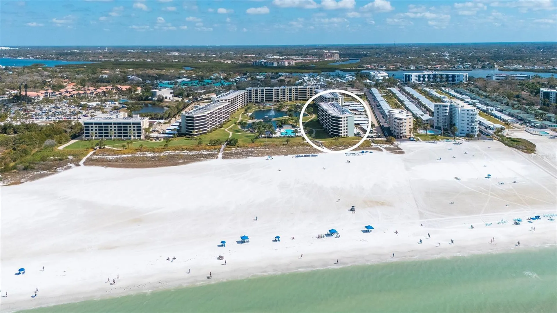 5790 Midnight Pass Road Sarasota FL 34242