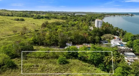 Carr 102 Km.hm 10.3 Bo. Guanajibo, Sector Joyuda Cabo Rojo PR 00623