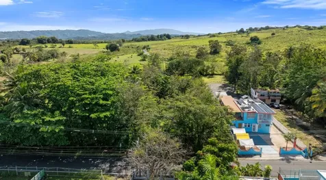 Carr 102 Km.hm 10.3 Bo. Guanajibo, Sector Joyuda Cabo Rojo PR 00623