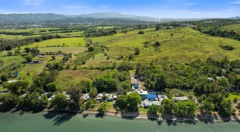 Carr 102 Km.hm 10.3 Bo. Guanajibo, Sector Joyuda Cabo Rojo PR 00623