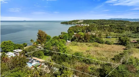Carr 102 Km.hm 10.3 Bo. Guanajibo, Sector Joyuda Cabo Rojo PR 00623