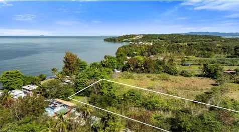 Carr 102 Km.hm 10.3 Bo. Guanajibo, Sector Joyuda Cabo Rojo PR 00623