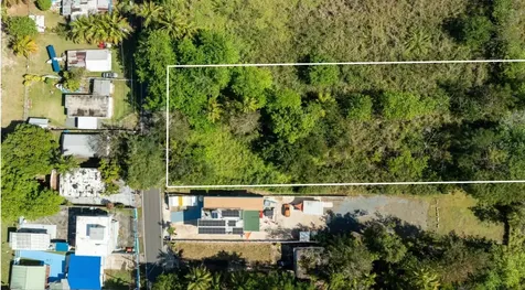 Carr 102 Km.hm 10.3 Bo. Guanajibo, Sector Joyuda Cabo Rojo PR 00623