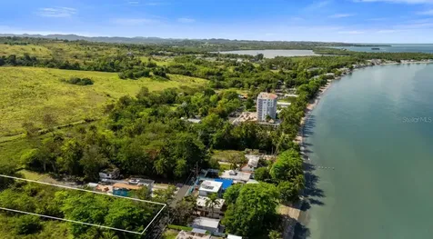 Carr 102 Km.hm 10.3 Bo. Guanajibo, Sector Joyuda Cabo Rojo PR 00623