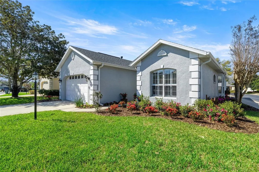 4104 SW 30th Court Ocala FL 34474