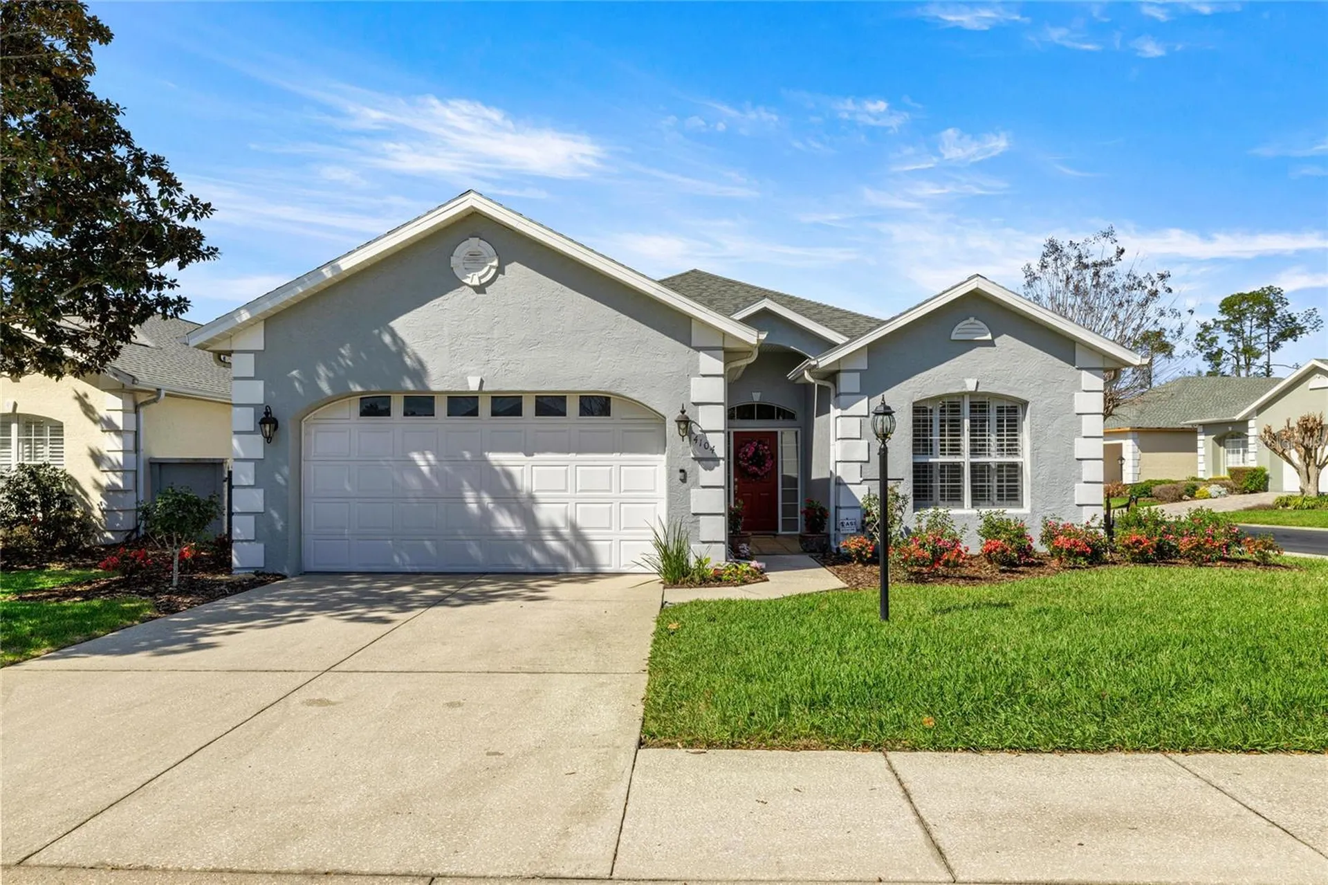 4104 SW 30th Court Ocala FL 34474