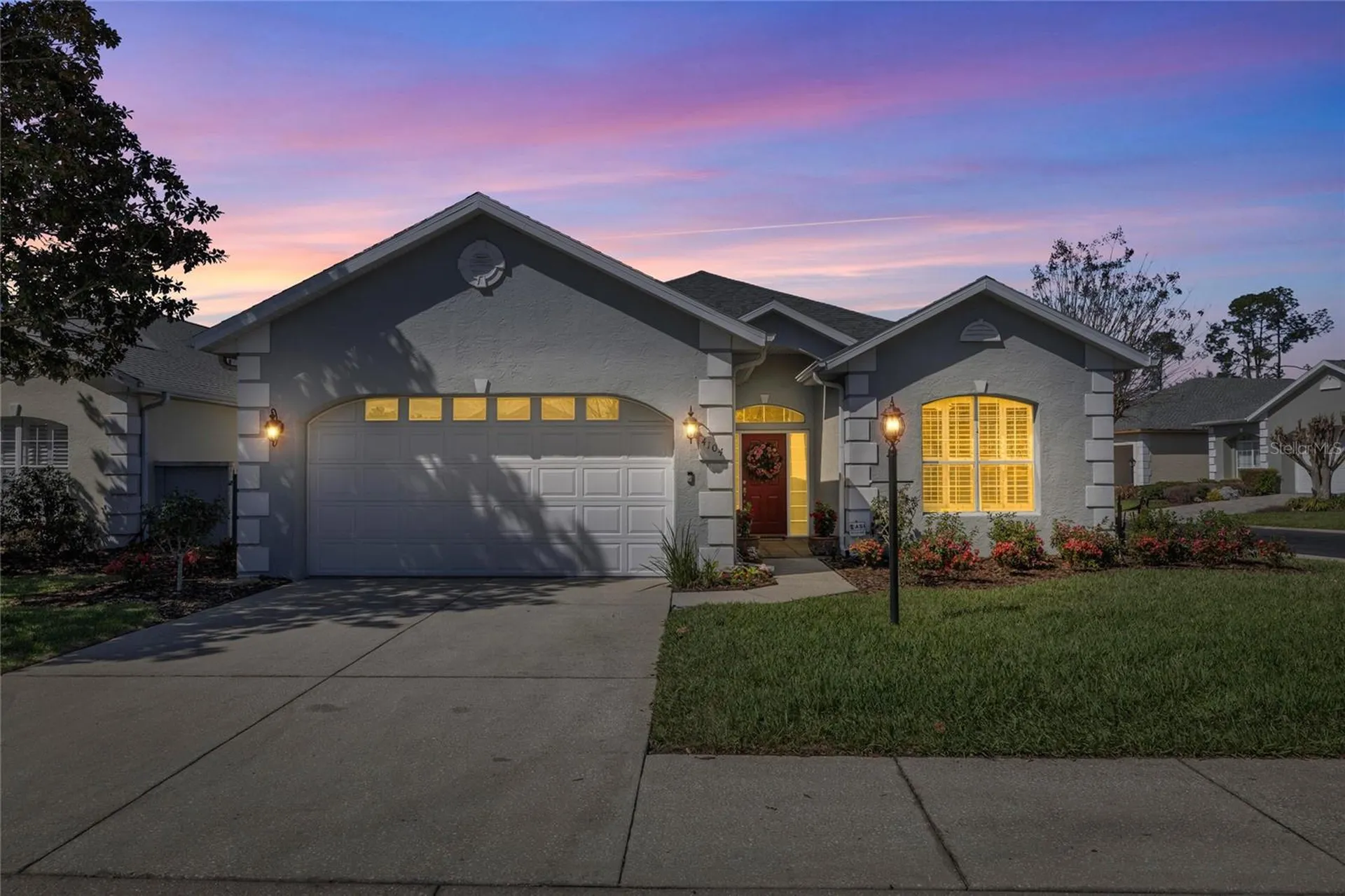 4104 SW 30th Court Ocala FL 34474