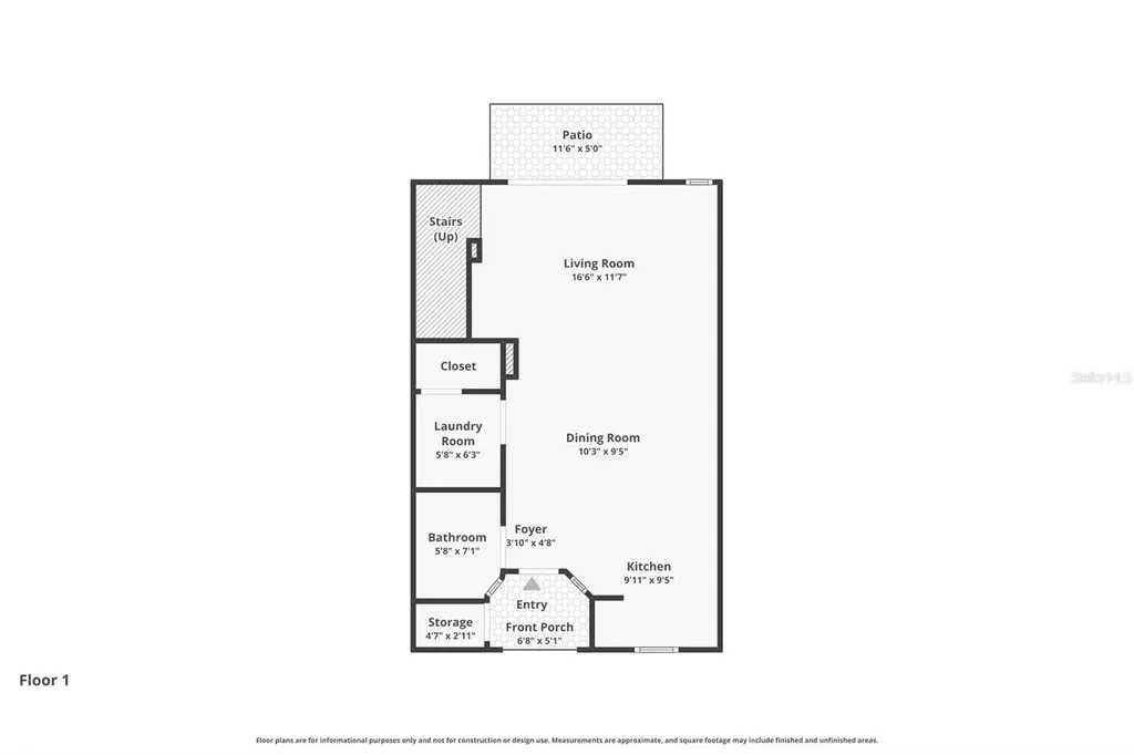 8467 Crystal Cove Loop Kissimmee FL 34747