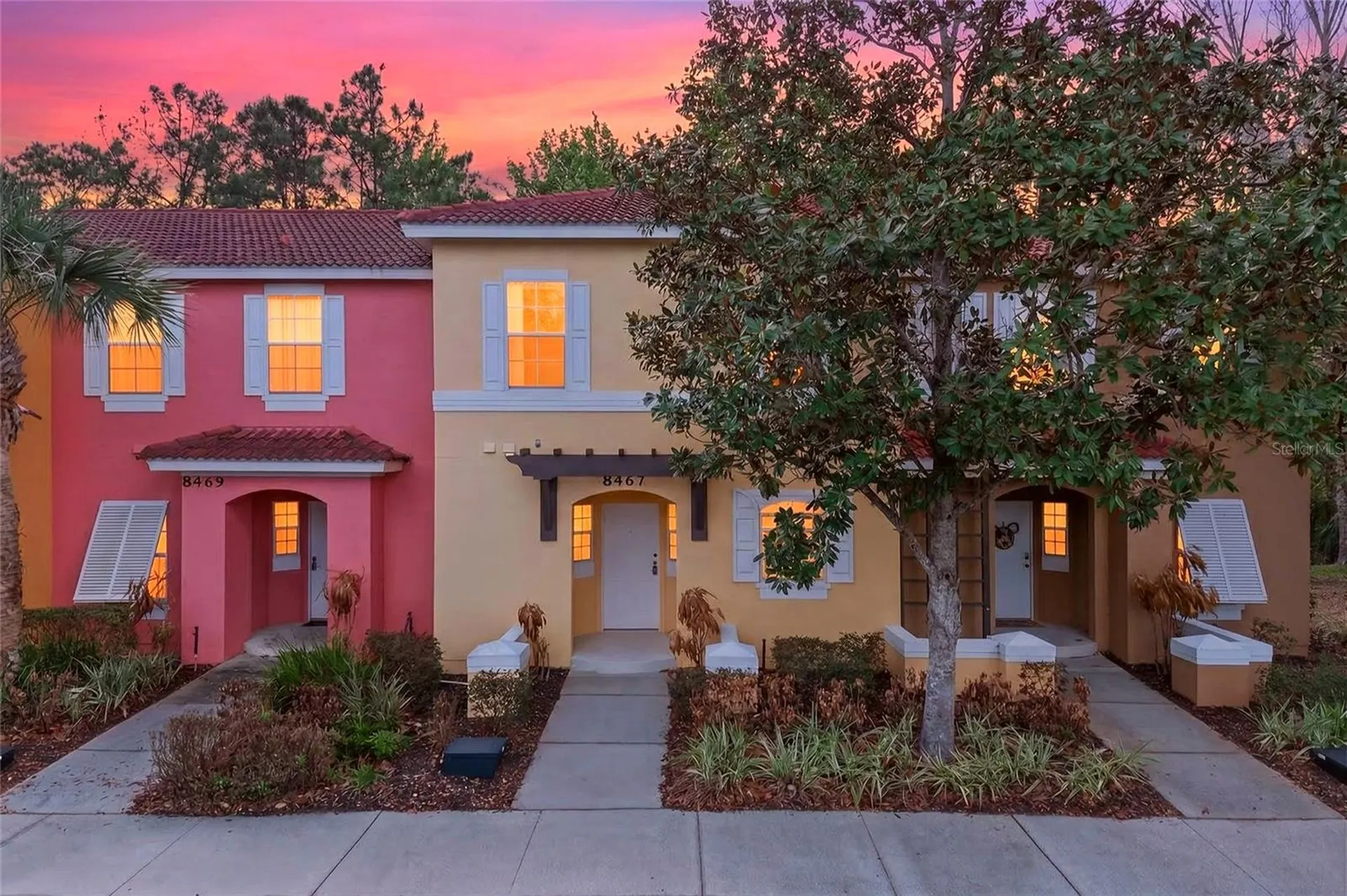 8467 Crystal Cove Loop Kissimmee FL 34747