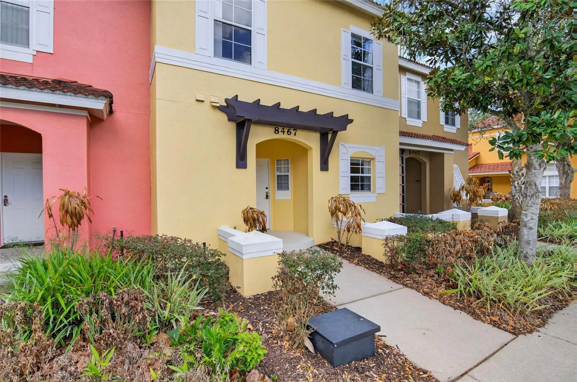 8467 Crystal Cove Loop Kissimmee FL 34747