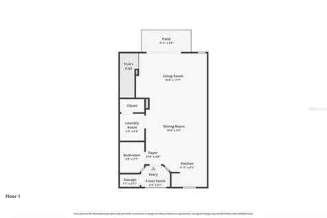8467 Crystal Cove Loop Kissimmee FL 34747