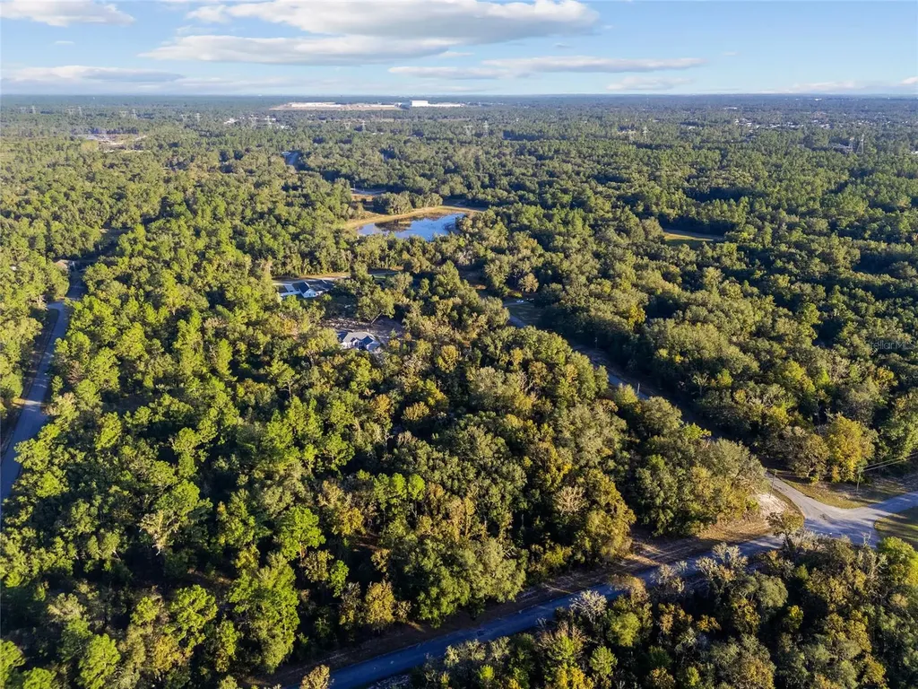 Tbd SW 174 Place Ocala FL 34473