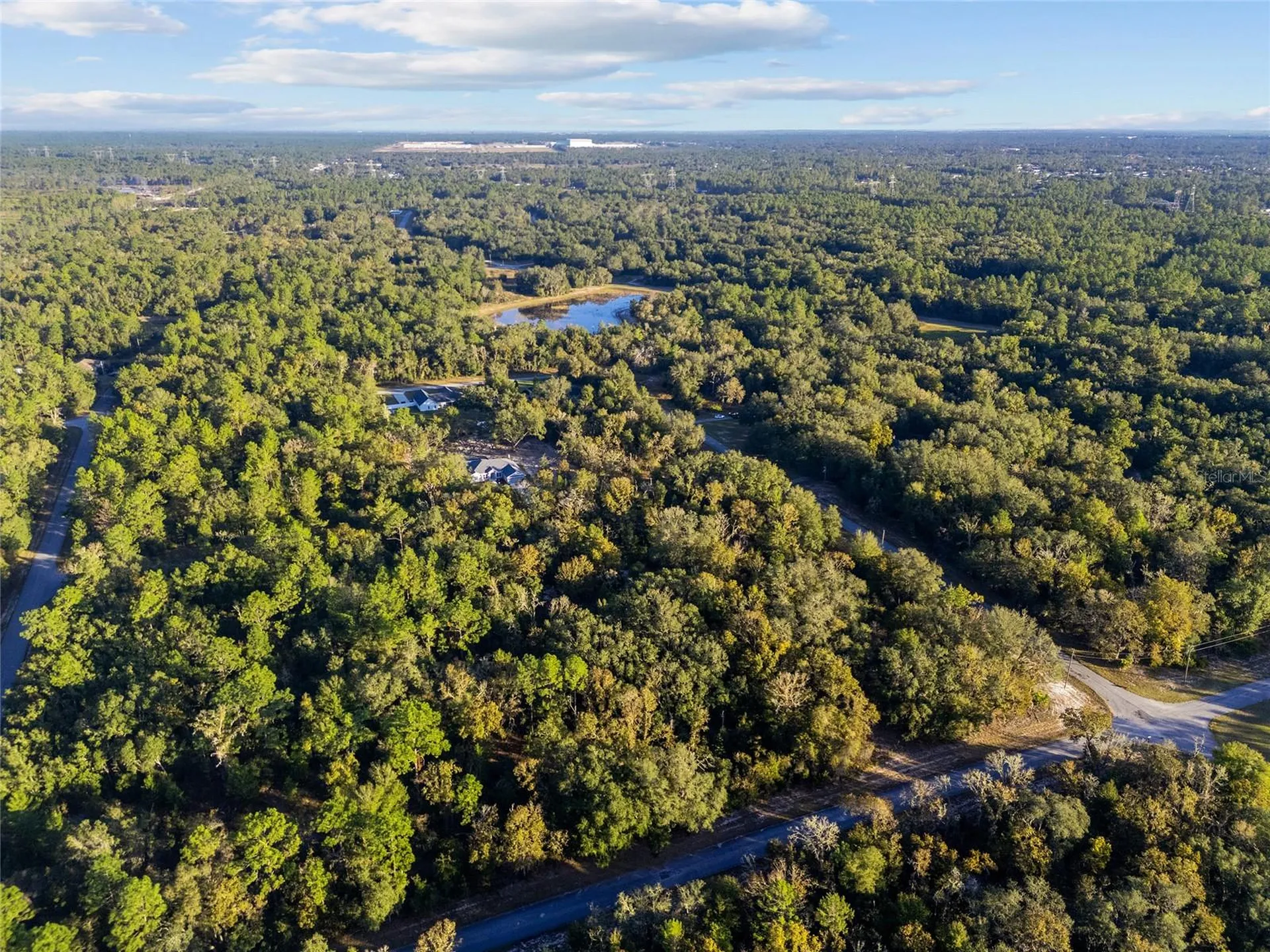 Tbd SW 174 Place Ocala FL 34473