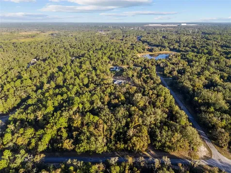 Tbd SW 174 Place Ocala FL 34473