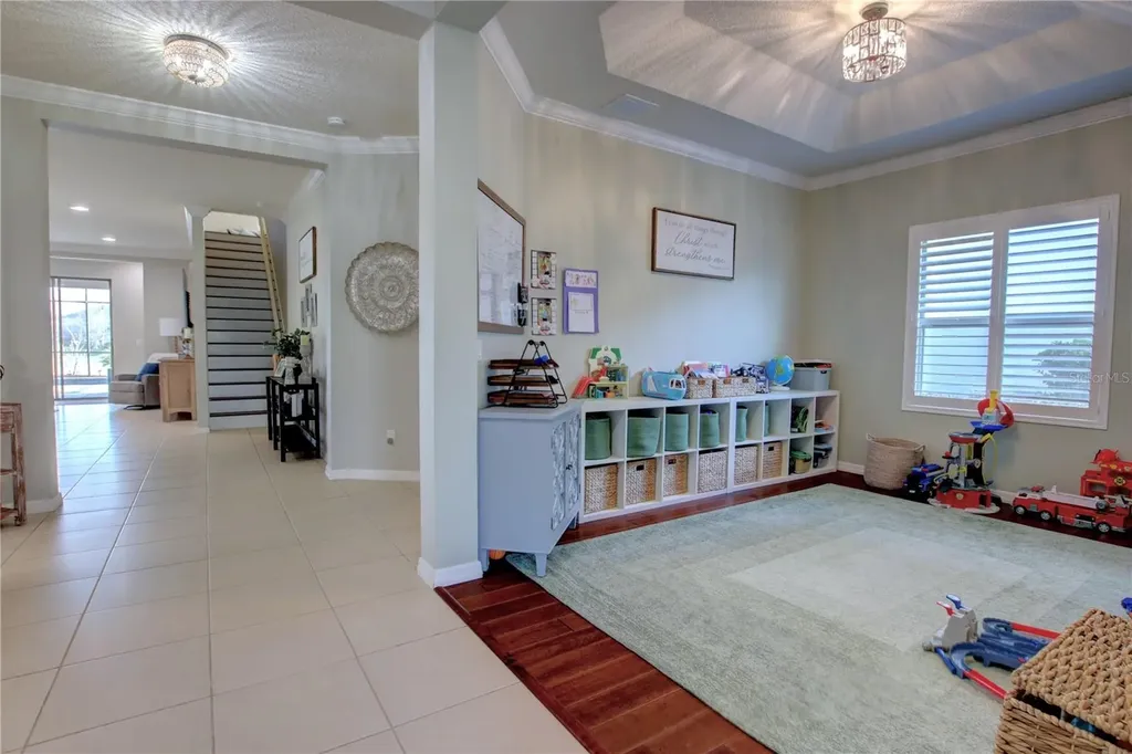 927 Sherbourne Circle Lake Mary FL 32746