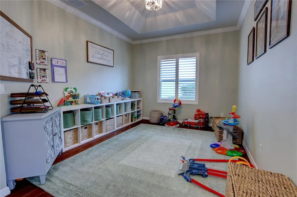 927 Sherbourne Circle Lake Mary FL 32746
