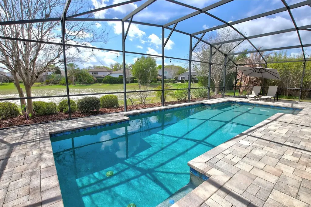 927 Sherbourne Circle Lake Mary FL 32746