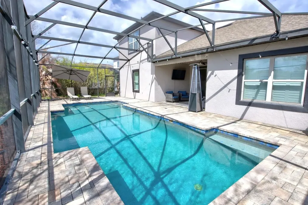 927 Sherbourne Circle Lake Mary FL 32746