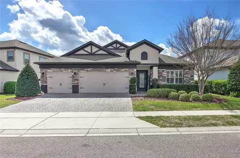 927 Sherbourne Circle Lake Mary FL 32746