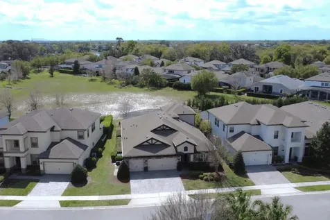 927 Sherbourne Circle Lake Mary FL 32746