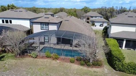 927 Sherbourne Circle Lake Mary FL 32746
