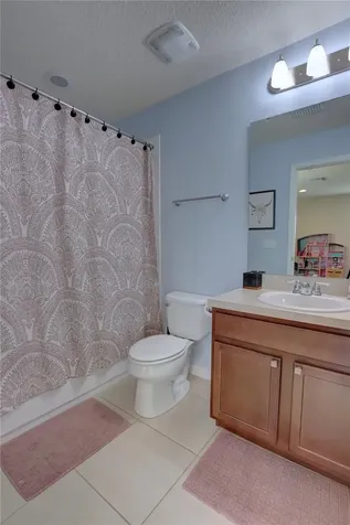 927 Sherbourne Circle Lake Mary FL 32746