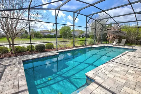 927 Sherbourne Circle Lake Mary FL 32746