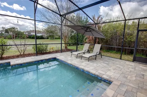 927 Sherbourne Circle Lake Mary FL 32746