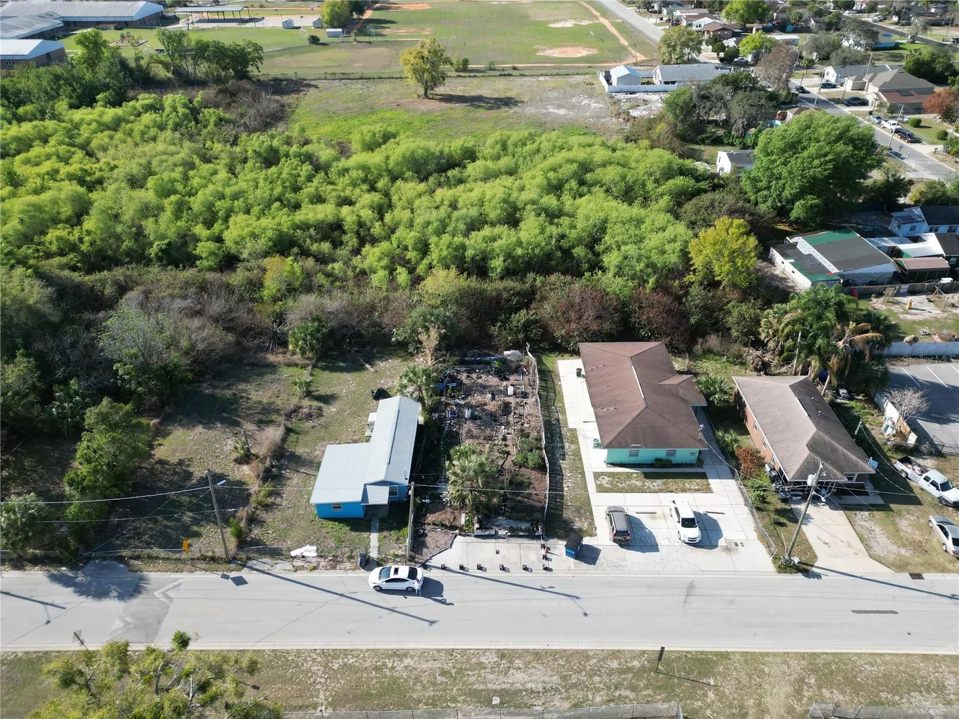 716 Avenue Y NE Winter Haven FL 33881